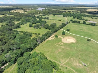 TBD County Road 2220, Ivanhoe, TX 75447