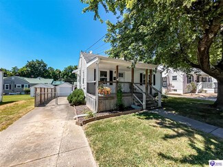 304 Village Dr, Elizabethtown, KY 42701