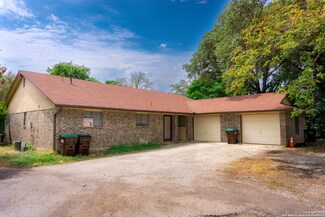 6108 Evers Rd, San Antonio, TX 78238
