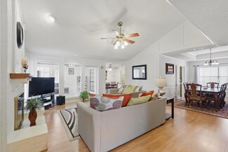 1304 Crestview Dr, Allen, TX 75002