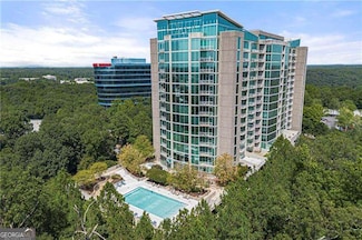 3300 Windy Ridge Pkwy SE Unit 809, Atlanta, GA 30339