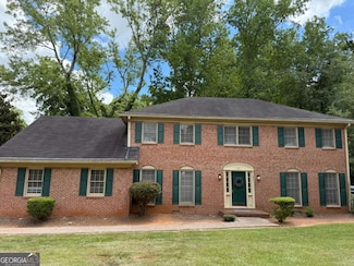 1931 Peeler Rd, Atlanta, GA 30338