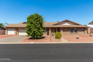 6034 E Hillview St, Mesa, AZ 85205