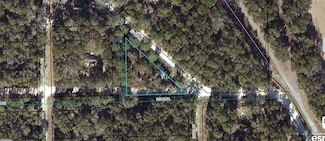 8089 SW 80th Trail, Trenton, FL 32693