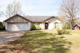 4005 Highway 35 N, Carthage, MS 39051