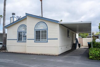 1075 Space Park Way Unit 261, Mountain View, CA 94043