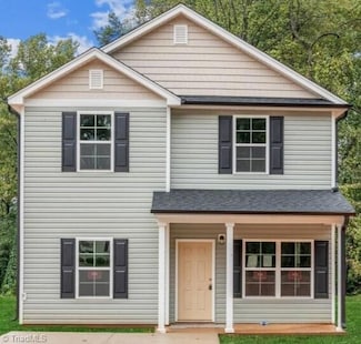 2154 E 1st St, Winston-Salem, NC 27101