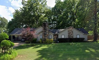 3277 Old Brownsville Rd, Memphis, TN 38134