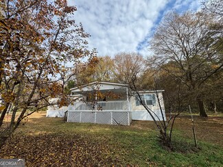 2278 Providence Church Rd, Lavonia, GA 30553