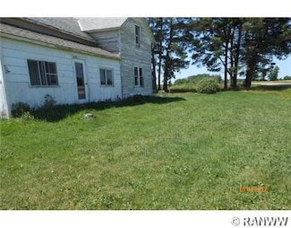 1021 Starks Rd, Unity, WI 54488