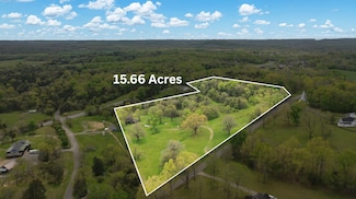 320 Mount Olivet Rd, Wartrace, TN 37183