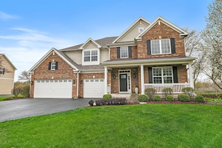 370 Comstock Dr Unit 1B, Elgin, IL 60124