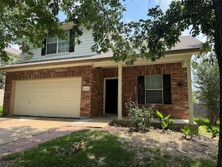 2406 Brookhollow Terrace, Georgetown, TX 78626