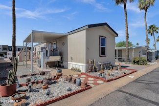 8421 E Main St Unit 116, Mesa, AZ 85207