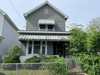 1417 4th Ave, Charleston, WV 25312