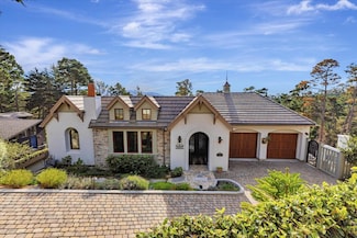 4144 Sunset Ln, Pebble Beach, CA 93953