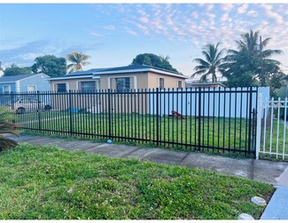 1421 NW 88th St, Miami, FL 33147