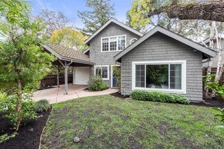 2060 Camino a Los Cerros, Menlo Park, CA 94025