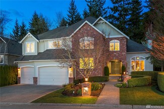 8126 150th Place SE, Newcastle, WA 98059