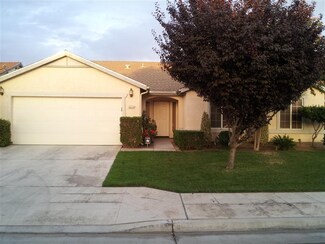 2272 N Hanover Ave, Fresno, CA 93722