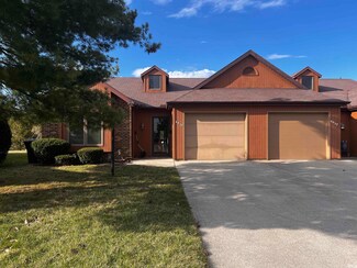 4815 Woodmark Ct Unit 5 Building 3, Fort Wayne, IN 46815