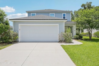451 Sawmill Landing Dr, St. Augustine, FL 32086