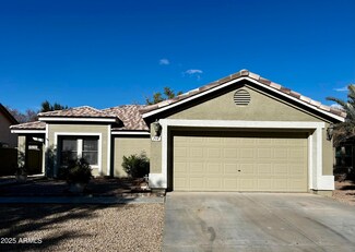 714 W Henderson Ln, Gilbert, AZ 85233