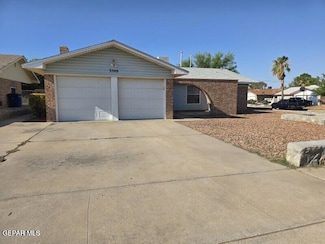 3540 Breckenridge Dr, El Paso, TX 79936