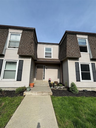 150 Rinaldi Blvd Unit 1C, Poughkeepsie, NY 12601