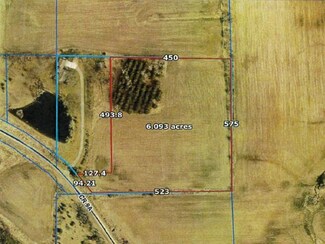 000 Cr 9a, Hudson, IN 46747
