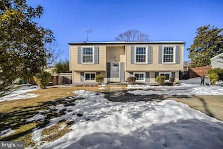 11001 Penny Ave, Clinton, MD 20735