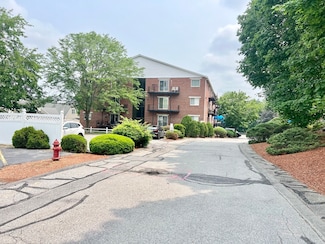 1506 Gorham St Unit 304, Lowell, MA 01852