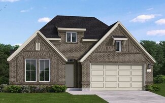 3208 Bright Maple Dr, Spring, TX 77385