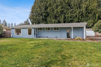 2201 Golf Club Rd SE, Lacey, WA 98503
