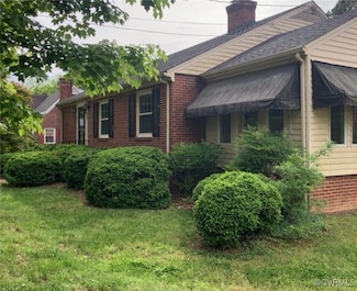 726 S Broad St, Kenbridge, VA 23944
