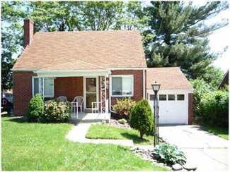 1043 Lindberg Ave, Homestead, PA 15120