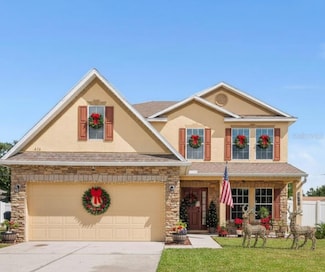 476 Pine Shadow Ln, Auburndale, FL 33823