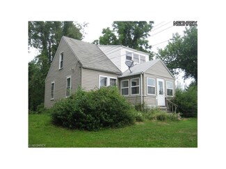 4703 S Ridge Rd E, Ashtabula, OH 44004