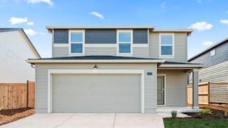 2759 Steadman Ave, Medford, OR 97501