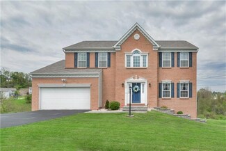 302 Mccormick Rd, Pittsburgh, PA 15260