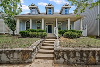 1900 Plymouth Dr, Providence Village, TX 76227