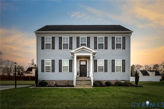 7401 Appelman Rd, Chesterfield, VA 23832