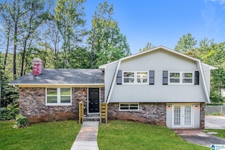 2541 Goldmar Dr, Irondale, AL 35210