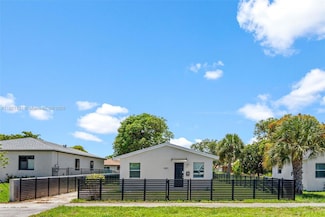 1001 NW 4th Ave, Pompano Beach, FL 33060