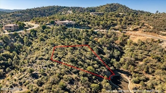 551 Glenheather Cir, Prescott, AZ 86303