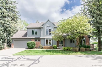 28262 Burton Ln Unit 33, Farmington Hills, MI 48331