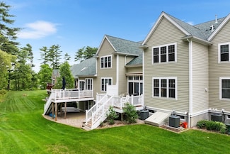 19 Pine Ridge Way, Carver, MA 02330