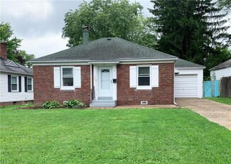 3125 Lynch St SW, Massillon, OH 44646