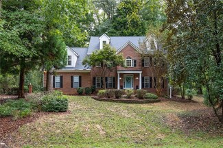 6702 Buckley Dr, Summerfield, NC 27358