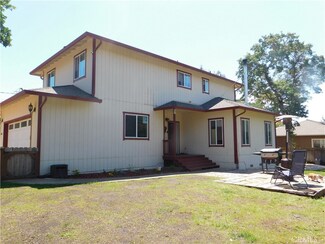 16143 42nd Ave, Clearlake, CA 95422